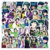 Sticker Set: Kusuriya no Hitorigoto