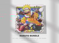 Naruto Bundle
