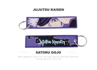 Keychain: Gojo 2
