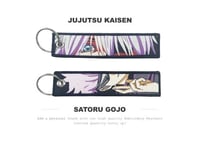 Keychain: Gojo 1