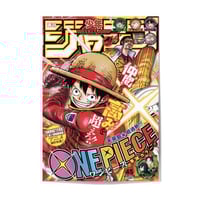 Single Poster: One Piece 5