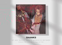 Shanks Bundle