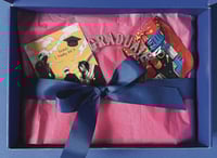 Gift Box - Graduation