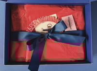 Gift Box - Birthday
