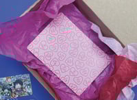 Gift Card - Sweet Love