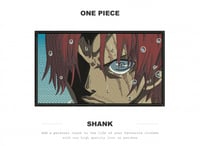 Shanks Bundle