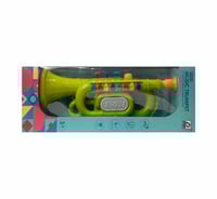 بوق موسيقي تعليمي