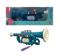 بوق موسيقي تعليمي