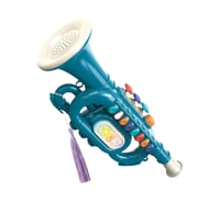 بوق موسيقي تعليمي