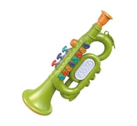 بوق موسيقي تعليمي