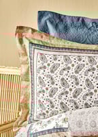 طقم مفارش مزدوج سوبر كينج Maryam Petrol