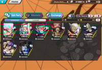 حساب باونتي راش 4 اكستريم جوي بوي الجديد | Bounty...