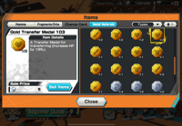 حساب باونتي راش 4 اكستريم | Bounty rush