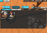 حساب باونتي راش اكستريمين | Bounty rush