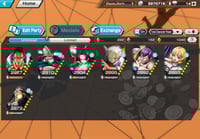 حساب باونتي راش اكستريم واحد | Bounty rush