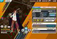 حساب باونتي راش اكستريم واحد | Bounty rush