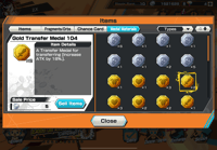 حساب باونتي راش 3 اكستريم | Bounty rush