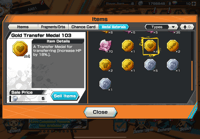 حساب باونتي راش 3 اكستريم جوي بوي | Bounty rush