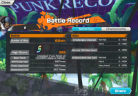 حساب باونتي راش 4 اكستريم | Bounty rush