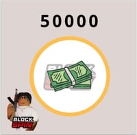 فلوس بلوك سبن | Block Spin