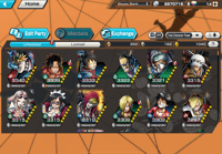 حساب باونتي راش اكستريم واحد | Bounty rush