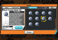 حساب باونتي راش اكستريم واحد | Bounty Rush