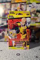 تشكيلة ون بنش مان