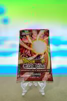 دراغون بول فجر اساطير زد