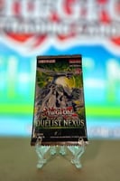 يوغي يو! ( Yu-Gi-Oh! ) : دوليست نيوكسس النسخة الأو...