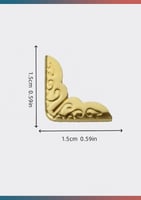 حامي زوايا كتب