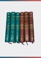 ملء العيبة بما جمع بطول الغيبة في الوجهة الوجيهة إ...