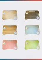 طاولة قابلة للطي