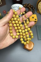 مسباح فاتوران اصفر معرق