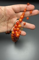 مسباح فاتوران جزري معرق