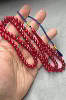 مسباح فاتوران احمر