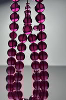 مسباح فاتوران شفاف