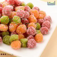 قمر الدين بالفواكه