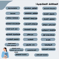 نظام غذائي علاجي محسوب السعرات والماكروز