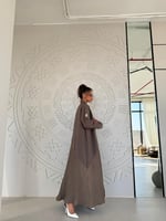 عباية #66