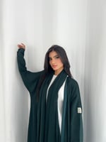 عباية #100
