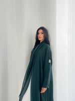عباية #100
