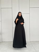 عباية #95