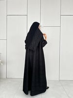 عباية #95