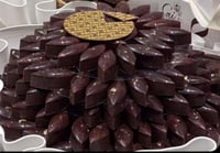 قالب اكريليك معين