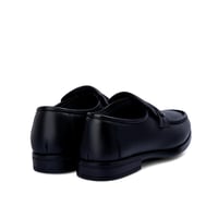 جزمة رسمية طبية لون اسود