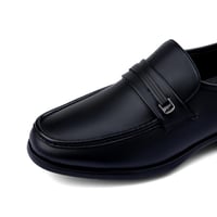 جزمة رسمية طبية لون اسود