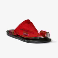 حذاء شرقي طبي - صناعة وطنية