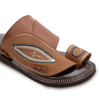 حذاء شرقي طبي - صناعة وطني