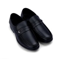 جزمة رسمية طبية لون اسود