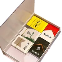 صندوق بريكنق باد